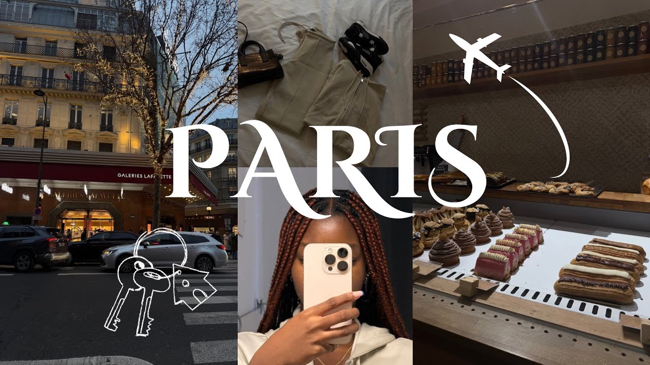 I moved to Paris and regret it... | Scams, Vlog
