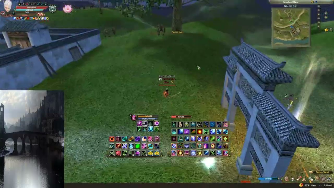solobolo - elite pvp pw