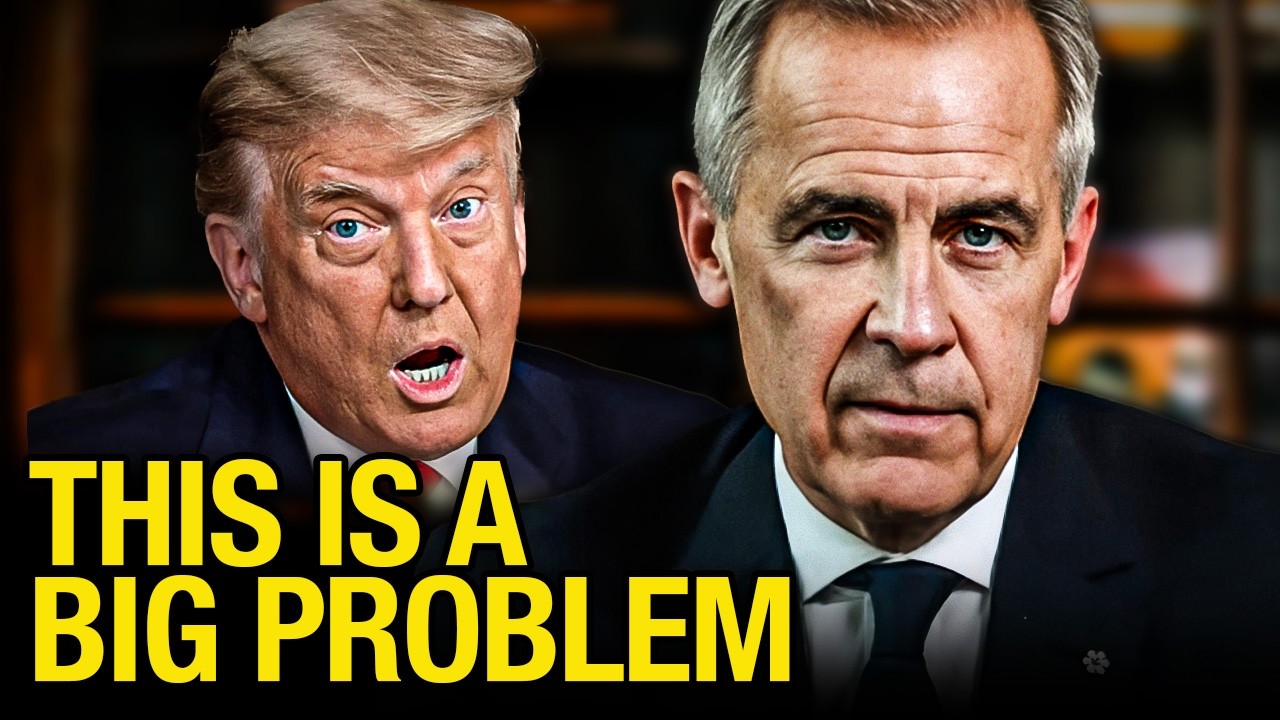 Canada Just Hit Trump Where It Hurts