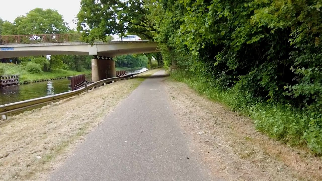 Informatieavond Snelfietsroute en N615I Omroep PeelRand