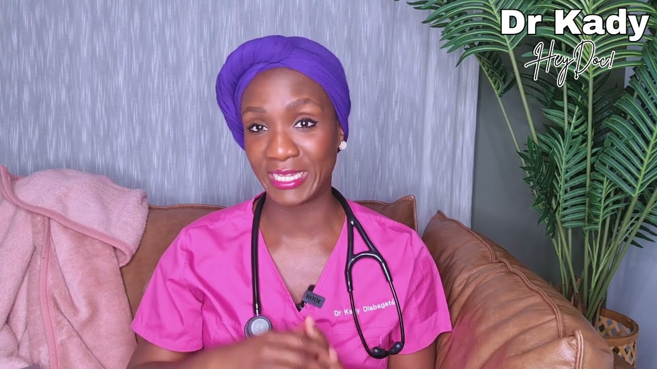 Vaginal Bleeding in Pregnancy And What it Means