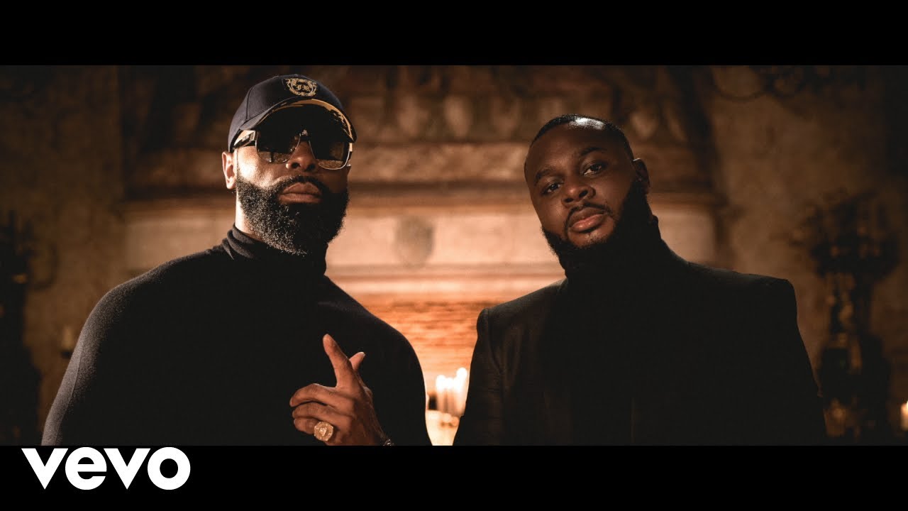 Abou Debeing - Respectez (Clip Officiel) ft. Kaaris
