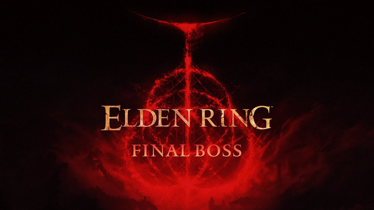 ELDEN RING : Final Boss VS Astrologer
