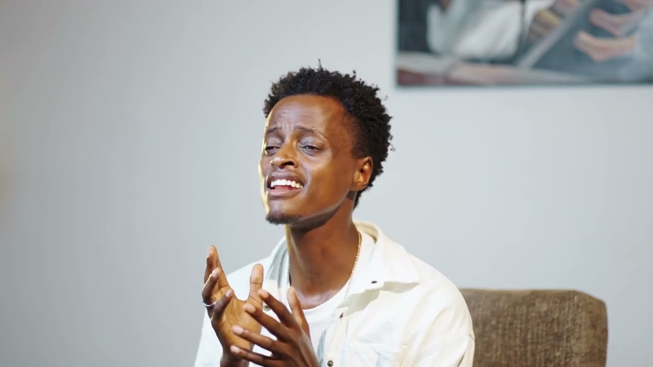 NEW SIDAMIC COVER SONG||አድስ sidamigna mezmur||Servant Robel Eshetu||yesus eyesusa||#crossfit #preach