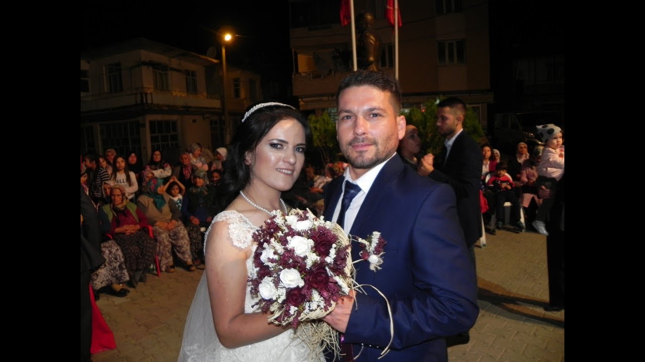 NAZAN VE EROL DÜĞÜN   2