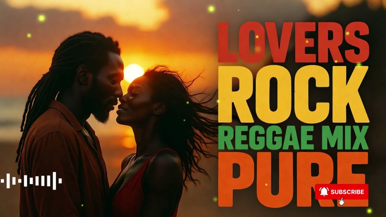 Lovers Rock Reggae Mix: Best Love Songs (Full Playlist) | Official Lyrics Video