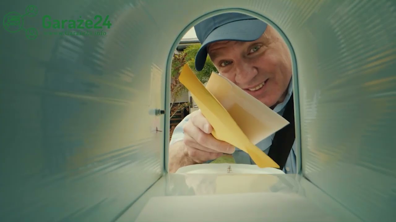 Zapraszamy do obejrzenia serii film&oacute;w Garażowe Know-how. Odcinek 1: Umowa najmu garażu.