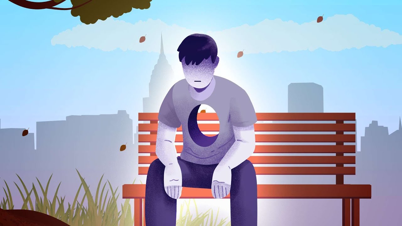 How Your Feelings Are Disappearing (Alexithymia 101)