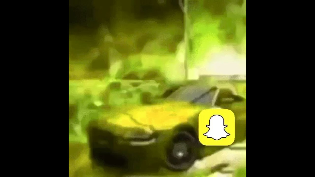 Snapchat Trap Remix