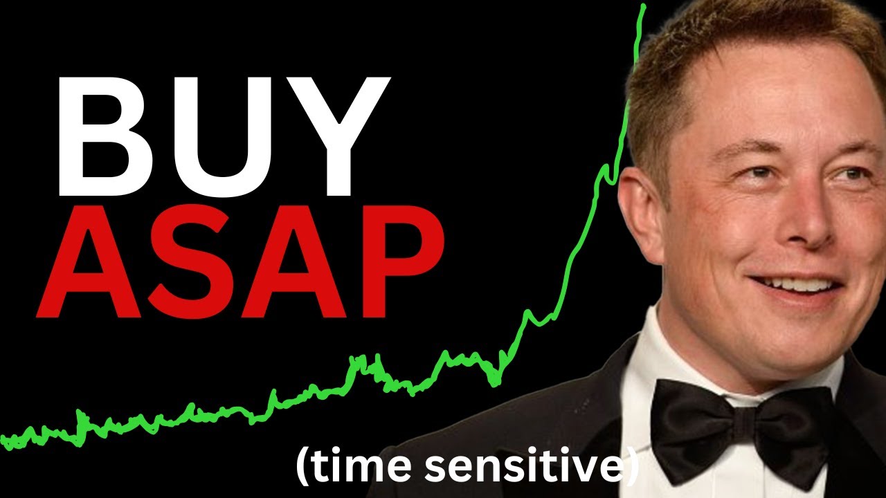 How To Buy SpaceX Stock NOW (At 80% Discount)?? 1 Stock Set To EXPLODE Before SpaceX Goes Public
