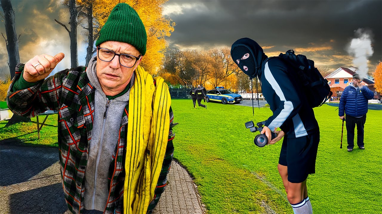 Diebstahl: So dreist wurden uns 7.000 Euro geklaut! | Udo & Wilke