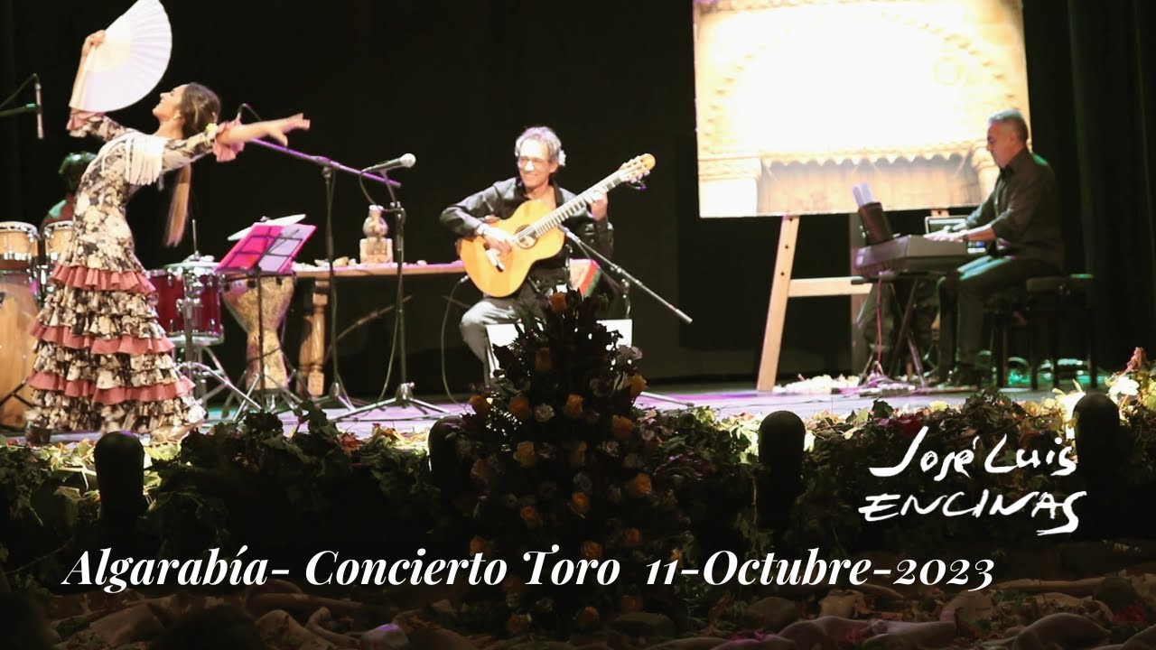 José Luis Encinas -