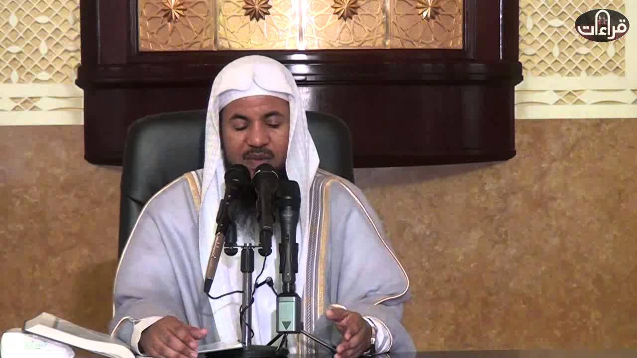 التفسير المفصل {سورة الغاشية 4 الاخير} الشيخ محمد بن علي الشنقيطي || 19 ـ 9 ـ 1436هـ