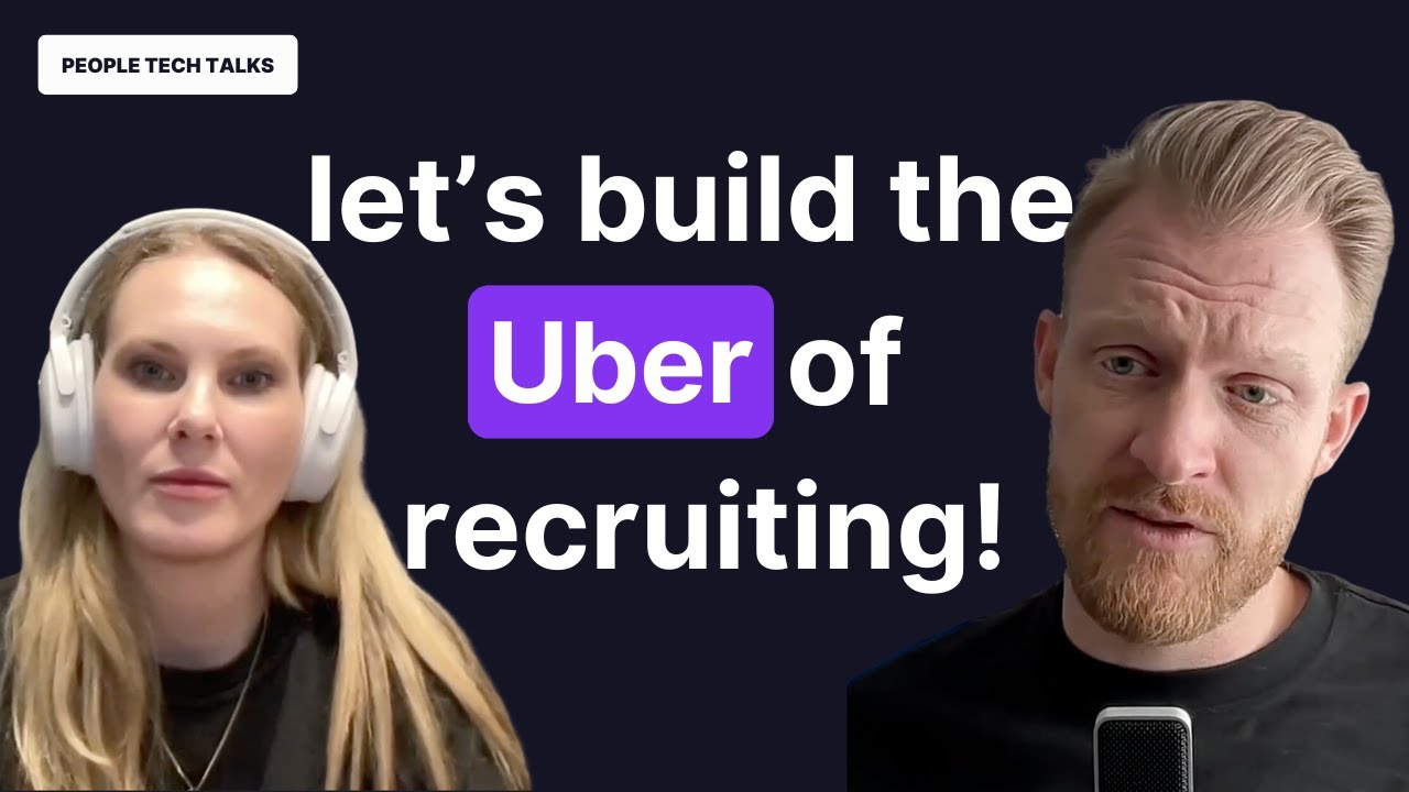 The freelance recruiting industry is broken! Learn how @fratch is fixing it!