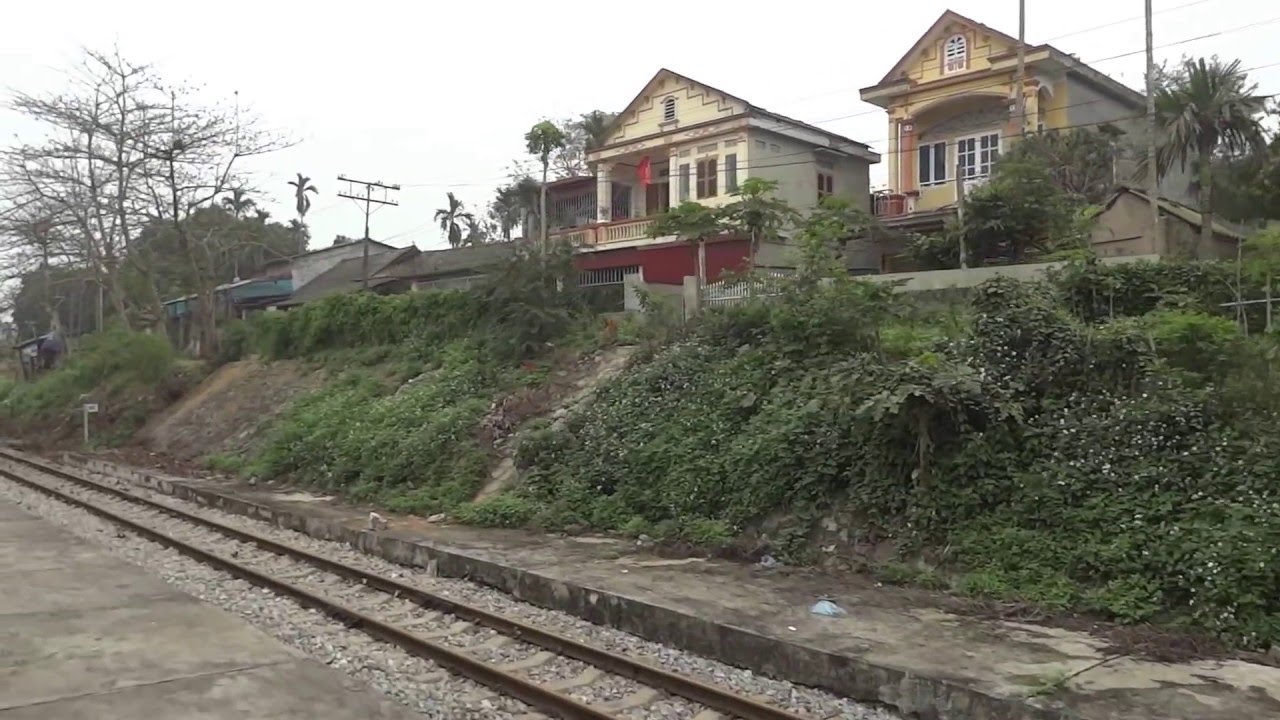Ga Cổ Phúc, Trấn Yên, Yên Bái, Vietnam