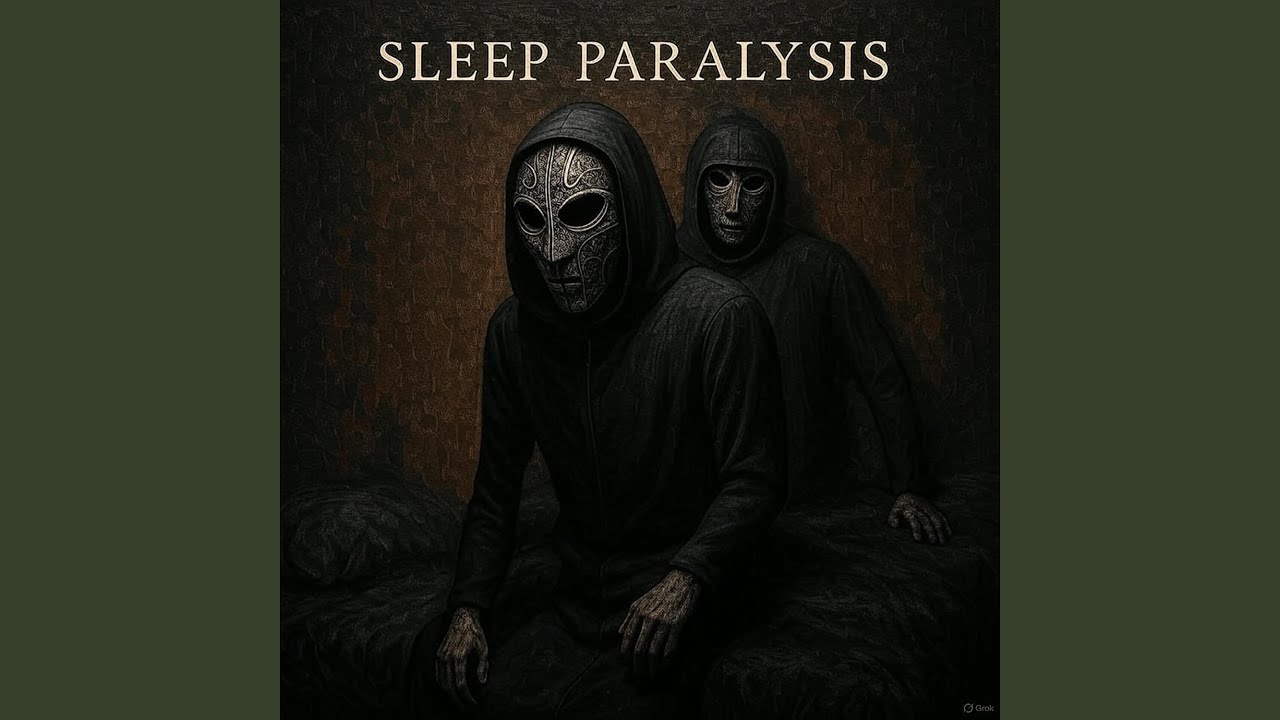 The Veil of Somnus
