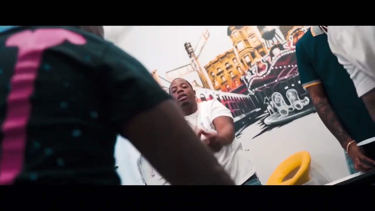 Oo mula x Twino - MENACE