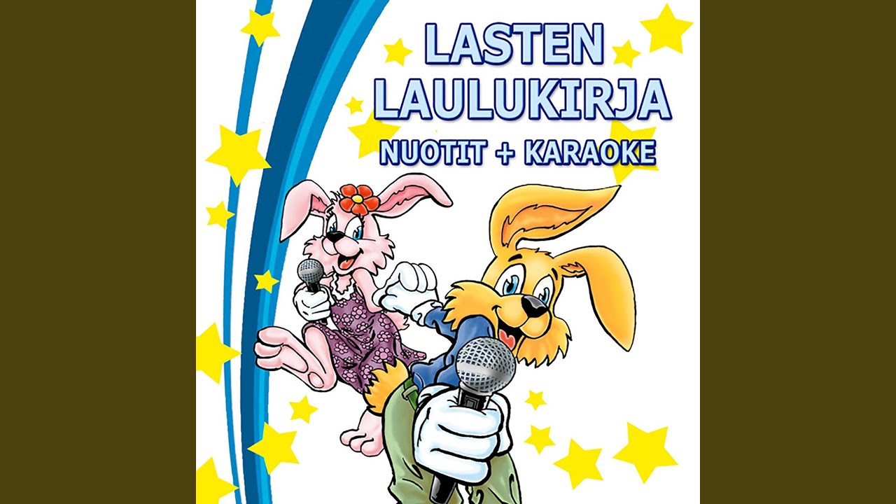 Hirsilaulu (Melodia)