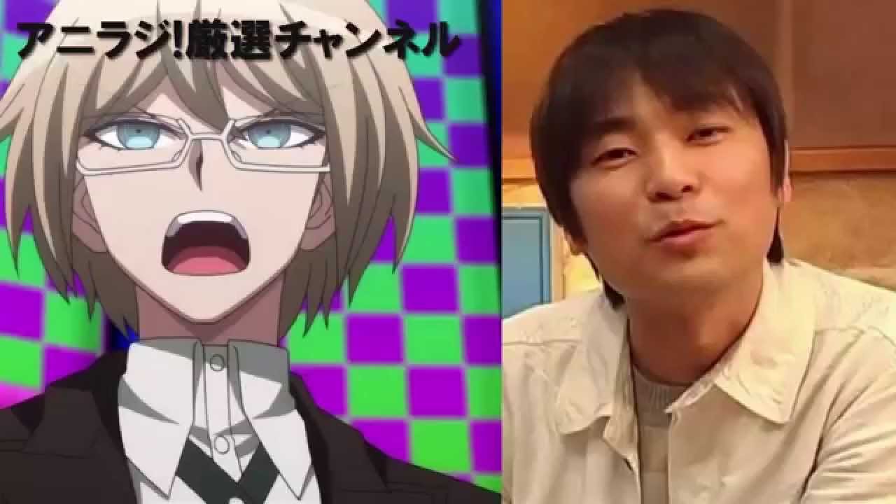 石田彰が嫁取り話でつっかかられるww