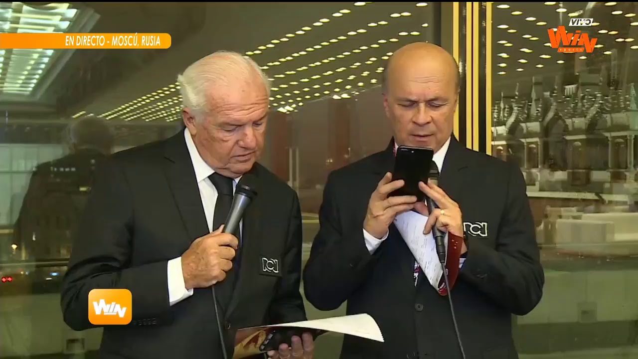 &iexcl;El an&aacute;lisis que dej&oacute; el sorteo de los grupos para el Mundial de Rusia 2018!