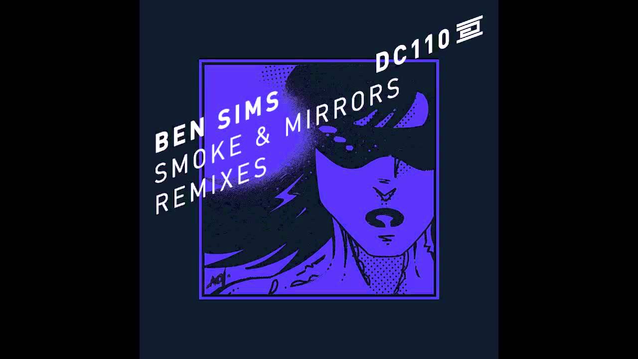 DC110 - Ben Sims - Smoke & Mirrors - Jerome Sydenham's Carbon Dub 2013 -- Drumcode