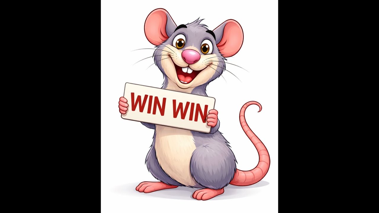 Ratty ratty update fail mosh