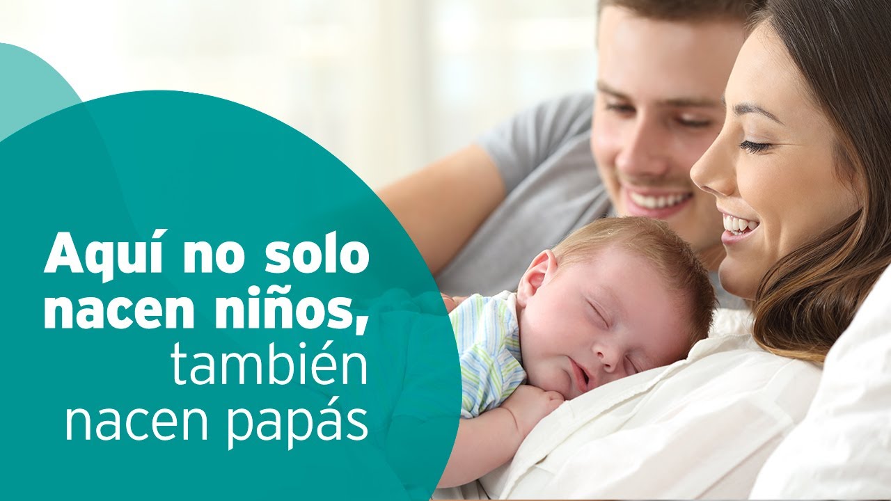 Maternidad Integral en Clínica Alemana