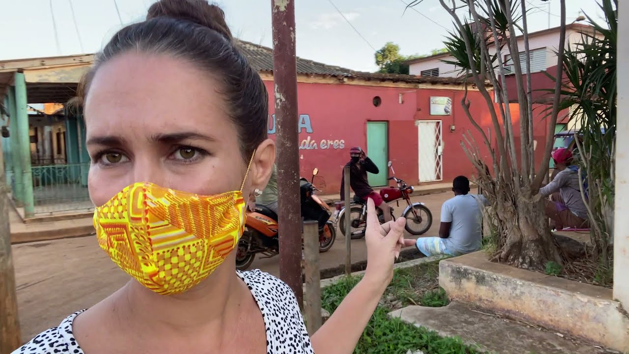 Pueblo chico, infierno grande / Alquízar / La Habana