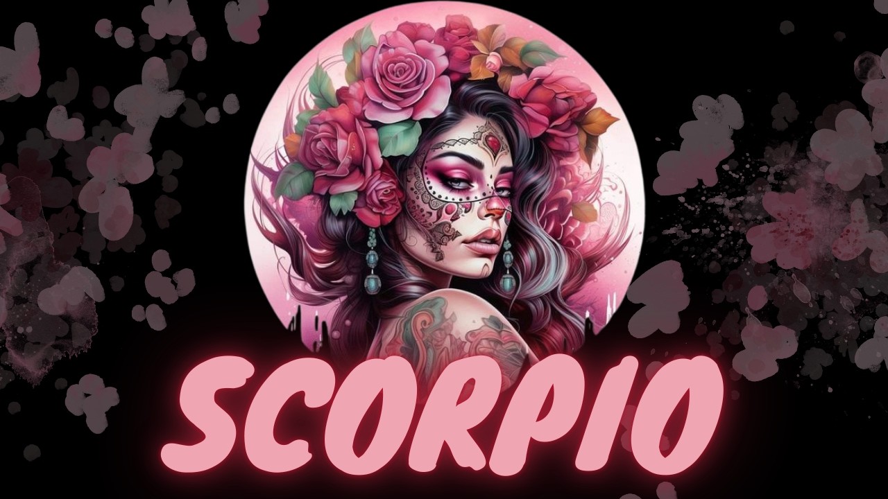 SCORPIO 💜 SOMEONE FINALLY SPEAKS UP THEY’RE IN LOVE WITH YOU😍 BUT THEY'RE AFRAID OF U OVER ,,,,,📧
