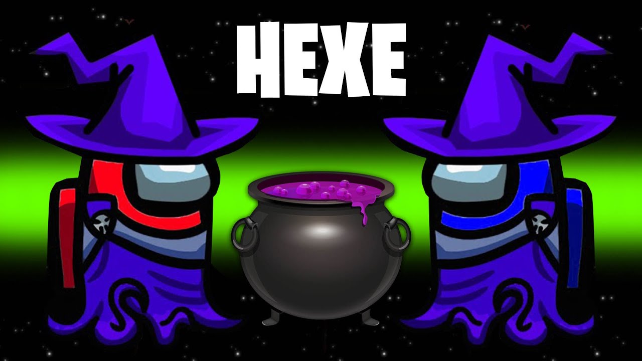 GAMBO VS BENX HEXEN IMPOSTER - Among Us