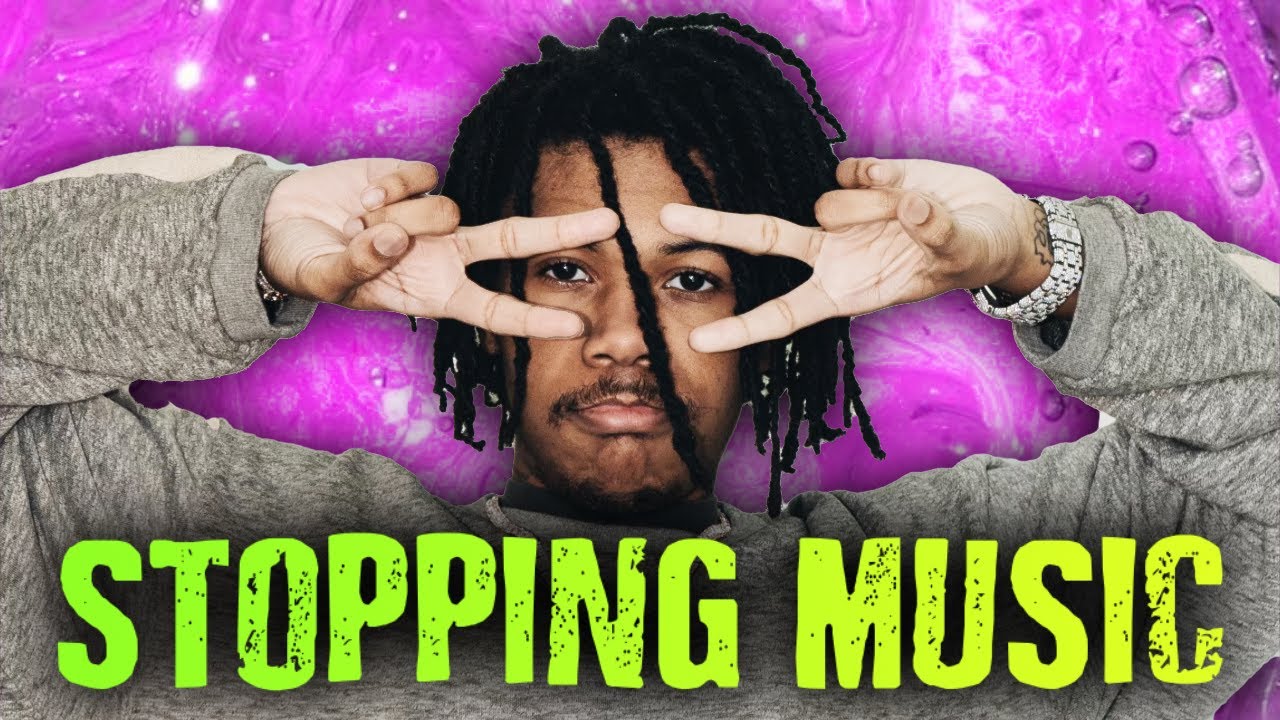 Why Kankan Stopped Making Music