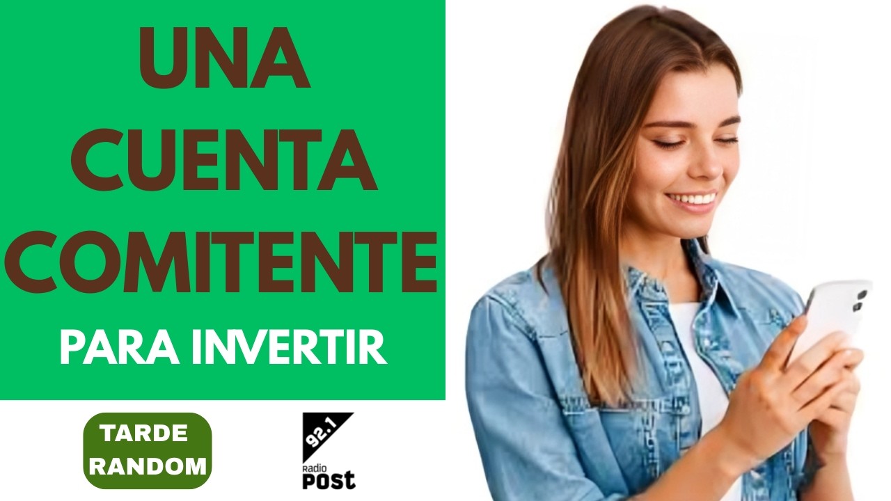 Diferencias entre cuentas bancarias y cuentas comitentes
