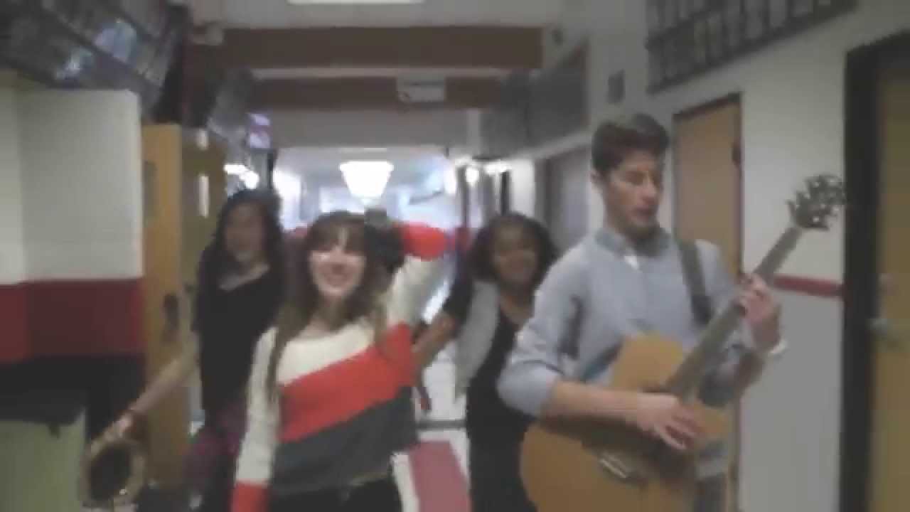 Highland Trouveres Mashup 2014