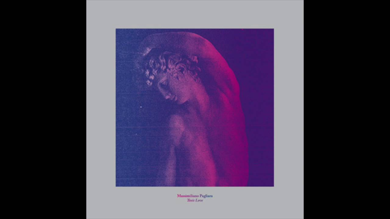 Massimiliano Pagliara - I Love You And That's Me