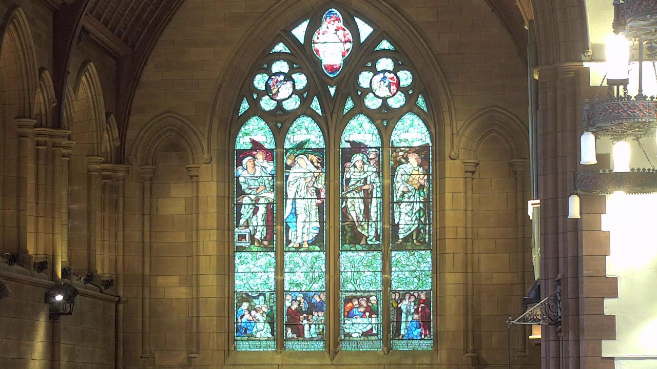 Morningside Parish Church: 10:30am Sunday Service15 February 2026