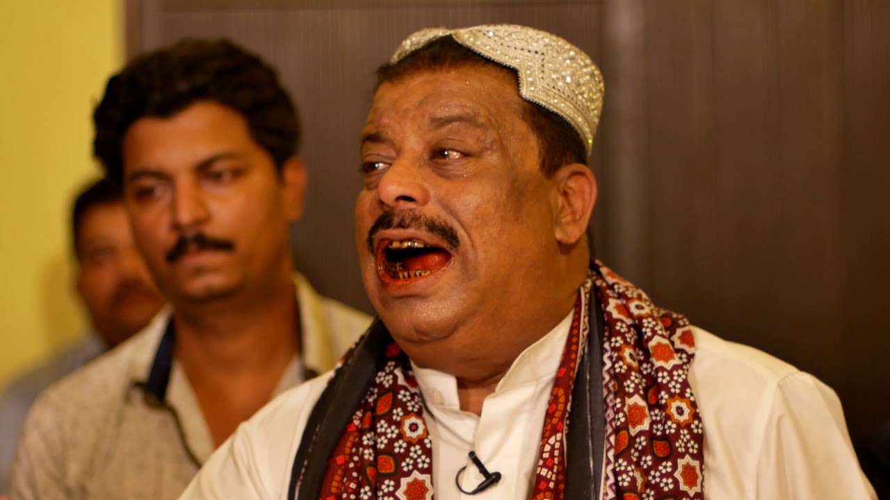 Bazeecha e Atfal Hai Duniya - Ustad Farid Ayaz & Ustad Abu Muhammad