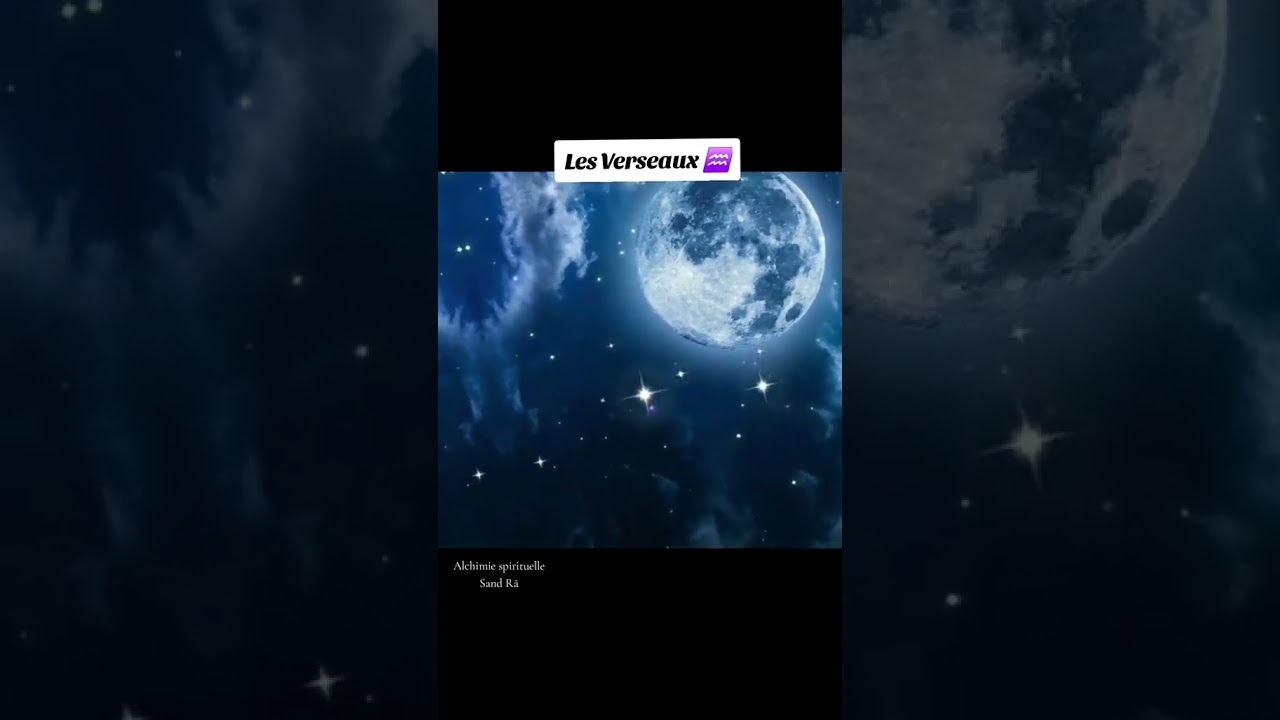 Les Verseaux ♒ #astrologie #verseau #signesastrologiques