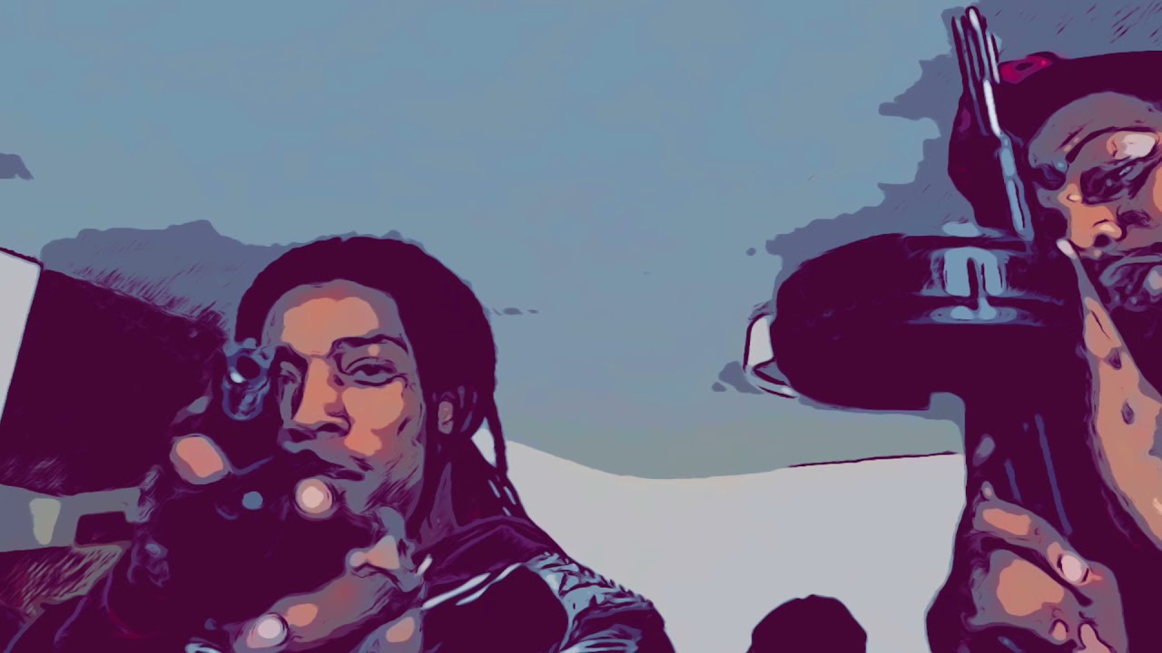FBG Duck - Slide (Slowed)