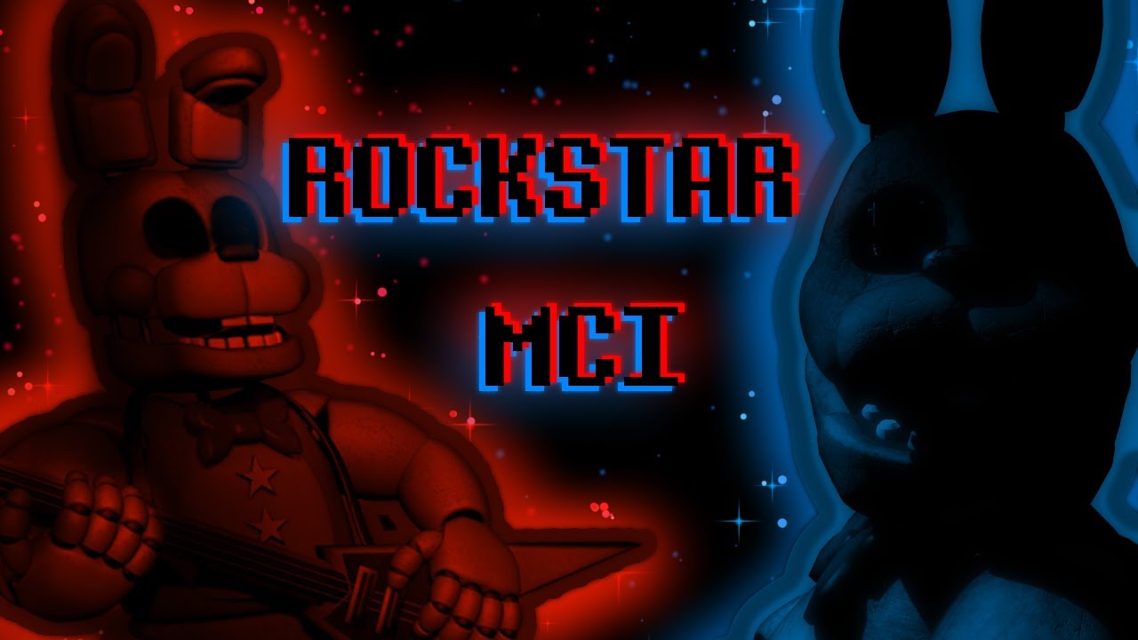Expanding upon RockstarMCI (MoltenMCI Bonus Video)