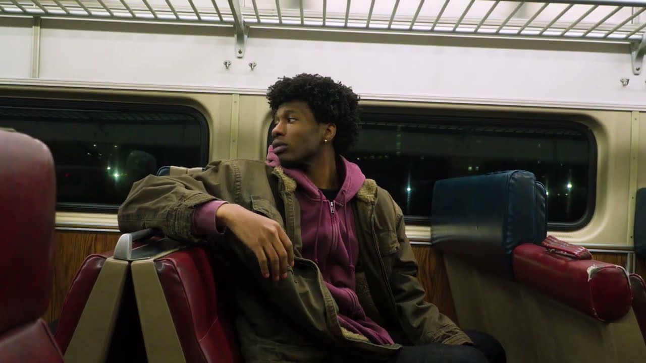 Distant Lovers — Part II | A Short Film