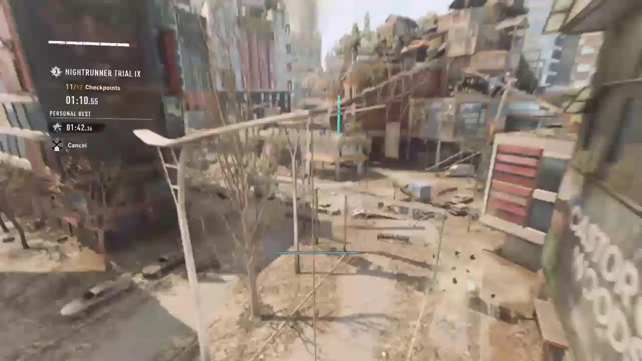 Dying ligth 2 stream looking for all the outfits and grinding skill tree hope yall enjoy