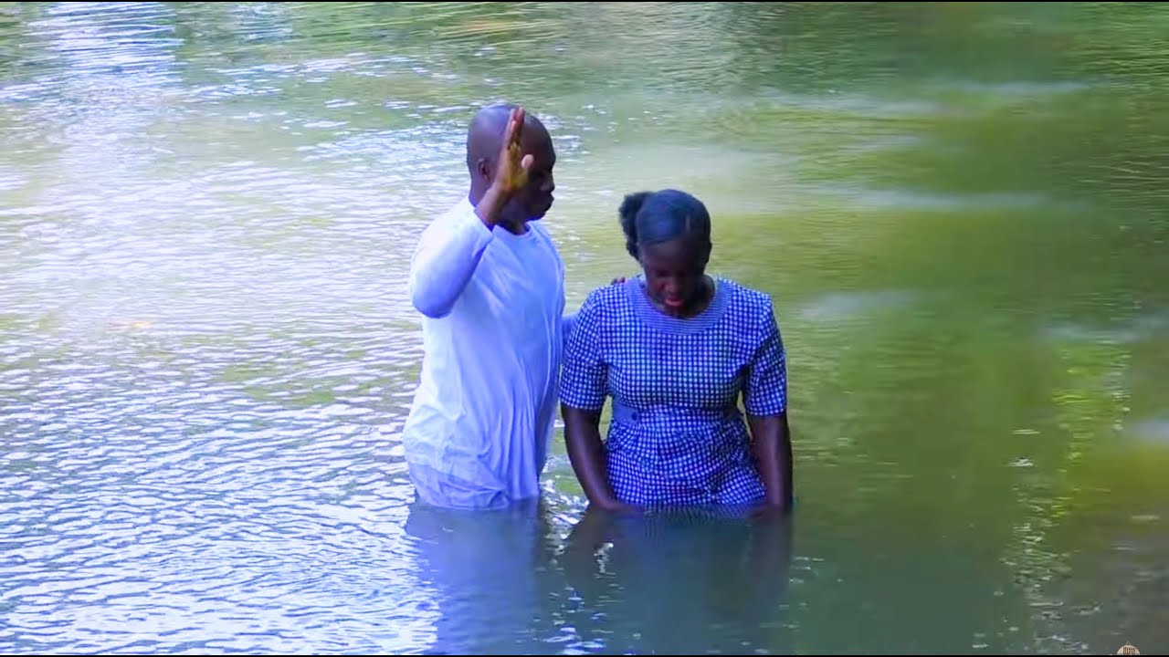 CM.Atlanta, BIBLICAL BAPTISM SERVICE_Sunday July 18, 2021