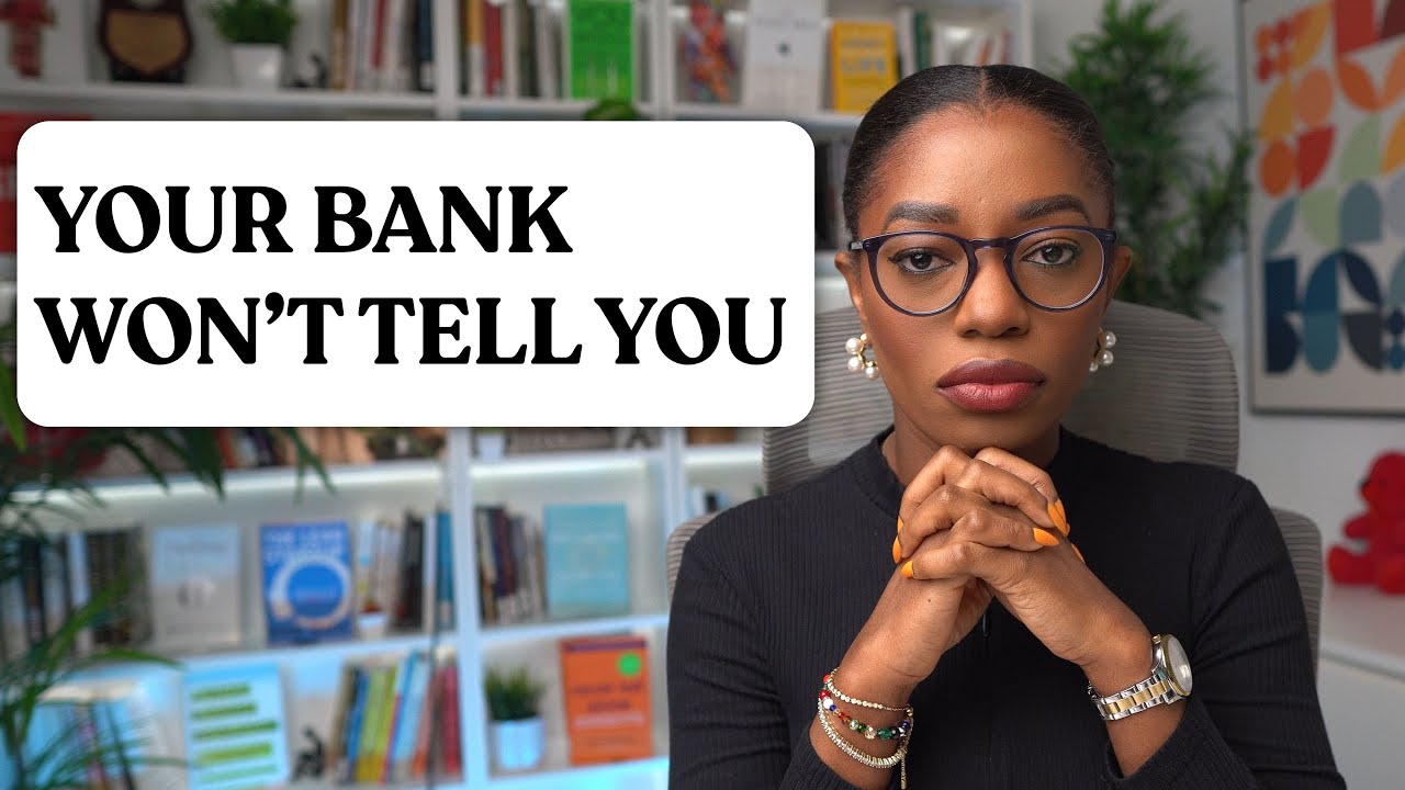 6 Accounts That Will Make You Rich : I Wish I Knew This Sooner
