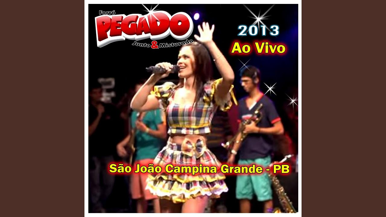 Eu Me Amo - Ao Vivo