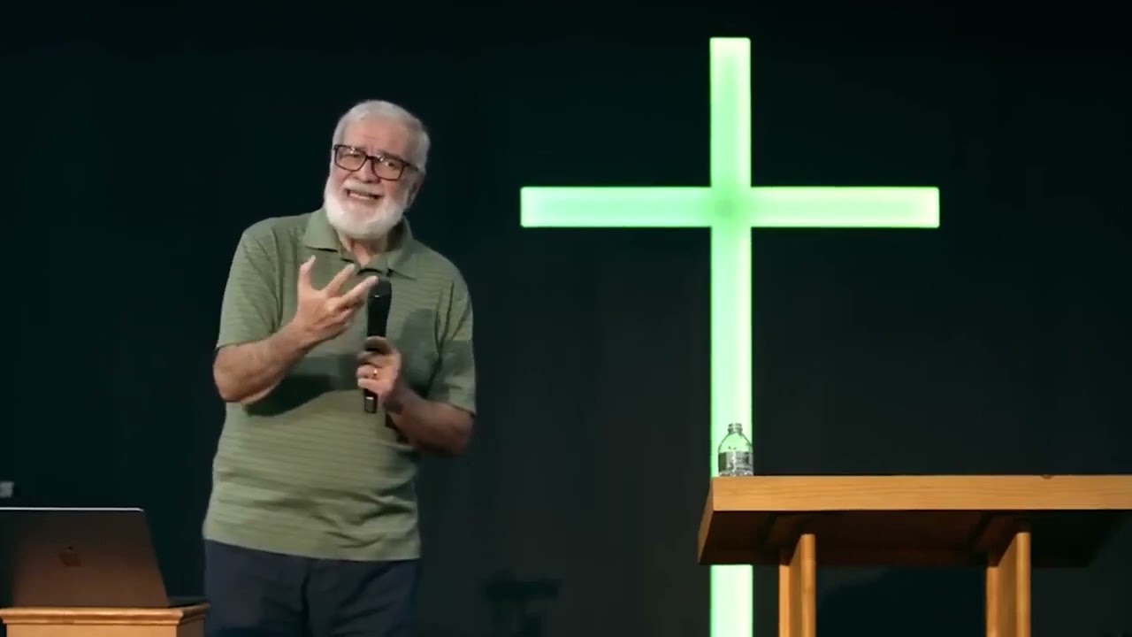 OS 5 PONTOS DO CALVINISMO  Deprava&ccedil;&atilde;o Total e o ESTRAGO DO PECADO!   AUGUSTUS NICODEMUS