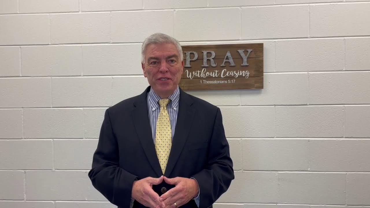 Northside Baptist Church Live Stream