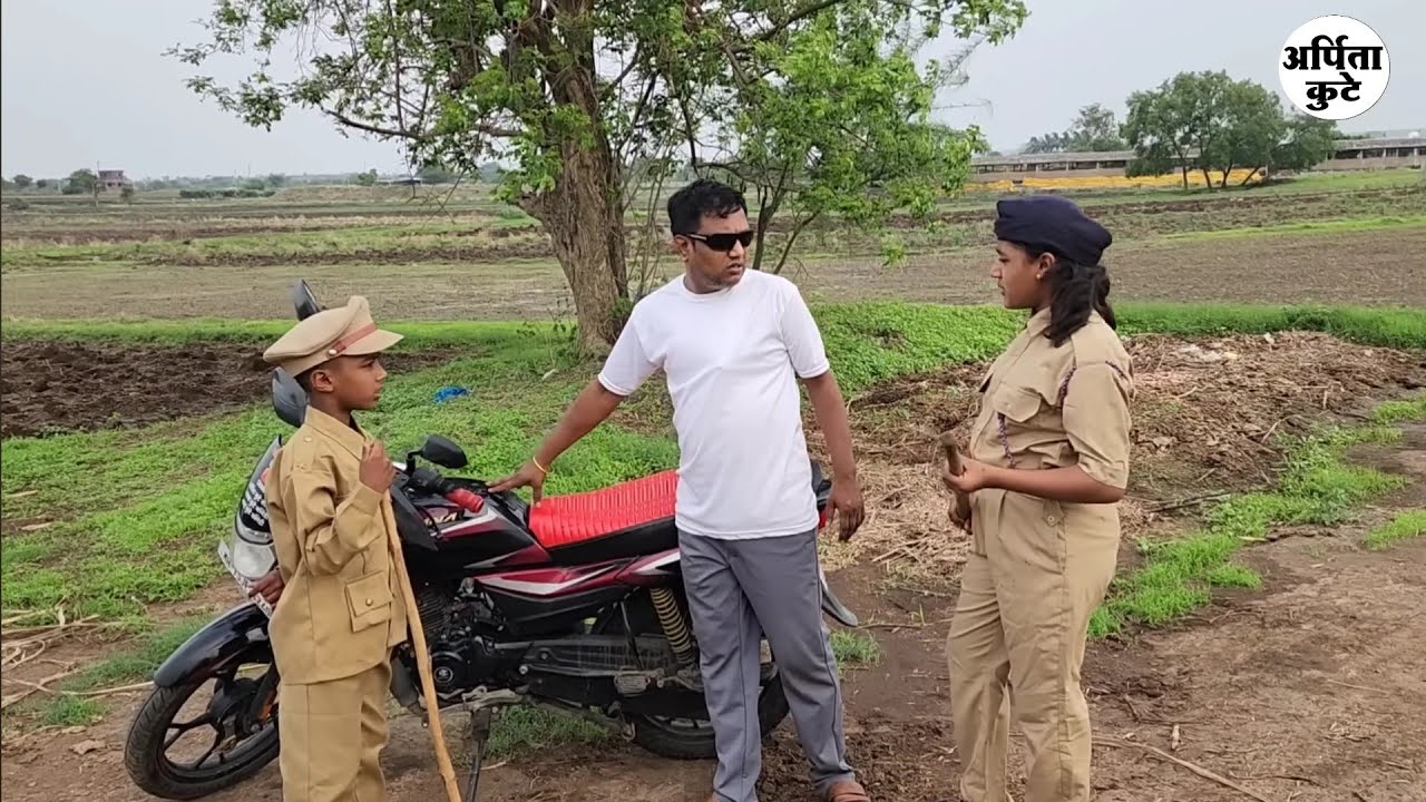 चोरीचा मामला 🤔#comedy