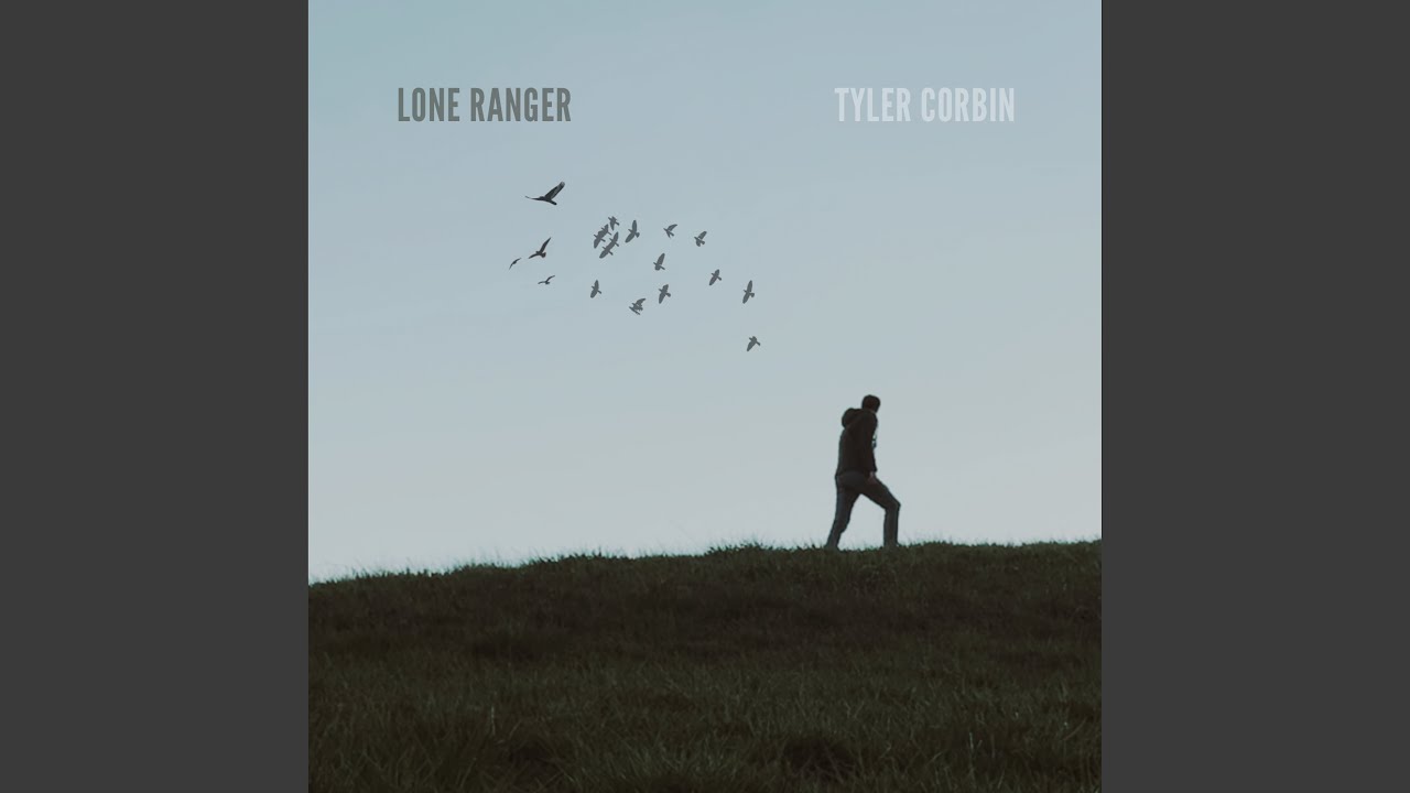 Lone Ranger