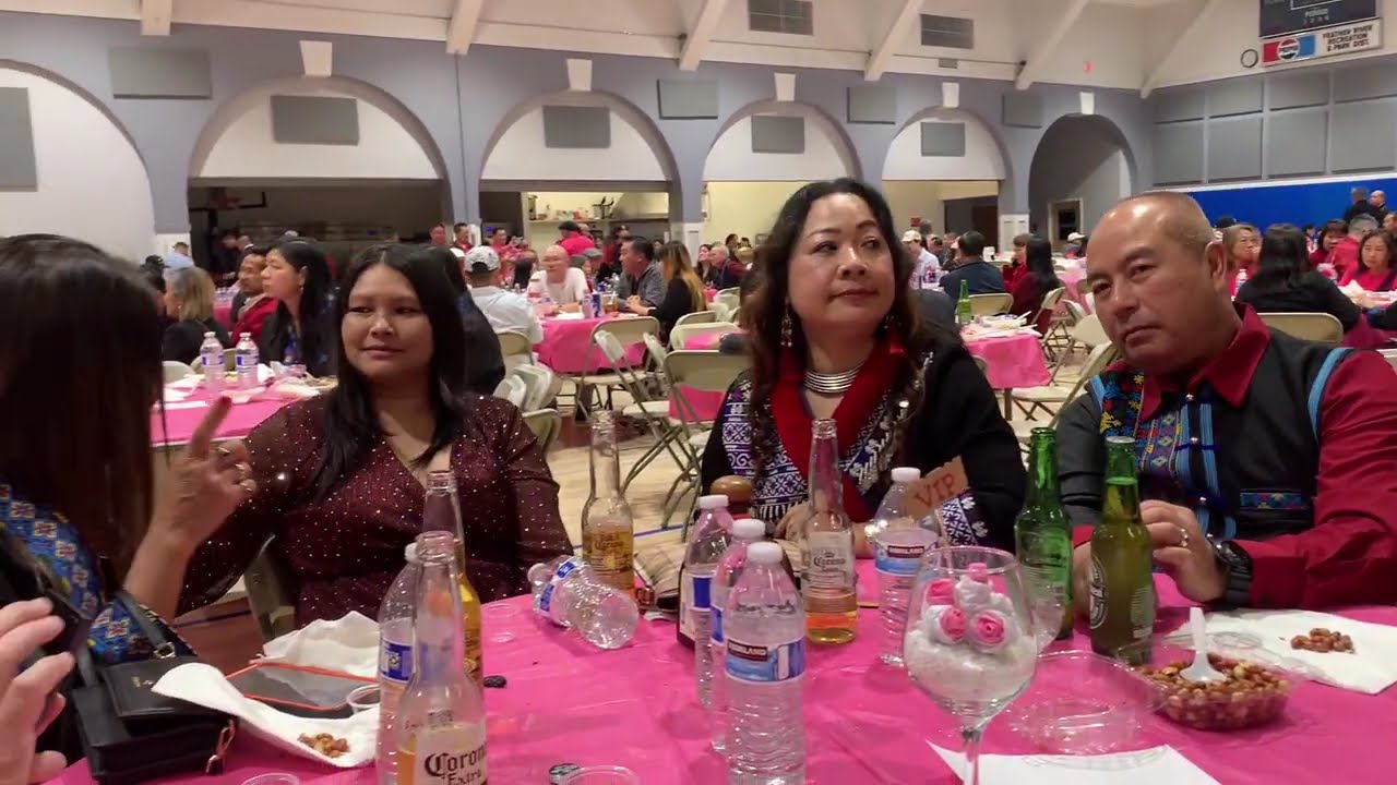 Iu mien United States ￼/ Valentine’s Day party at Oroville California, #1