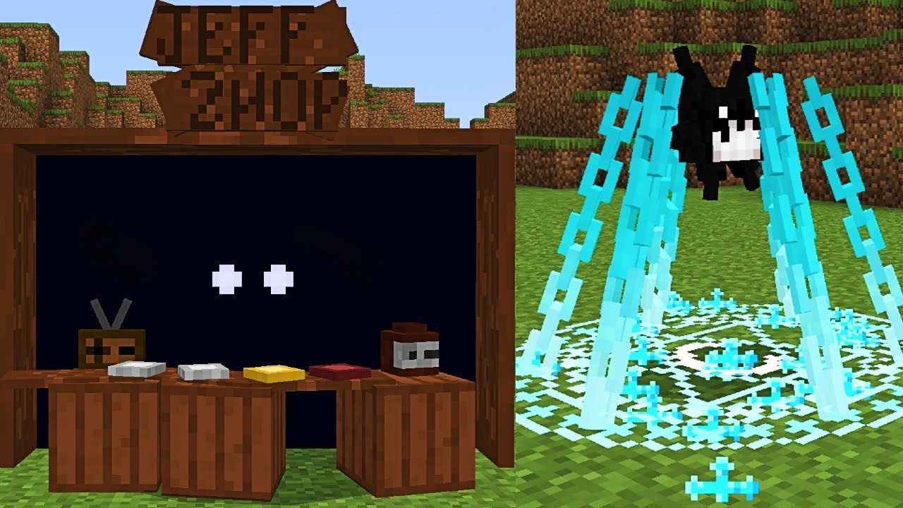 Addon de Roblox Doors para Minecraft PE